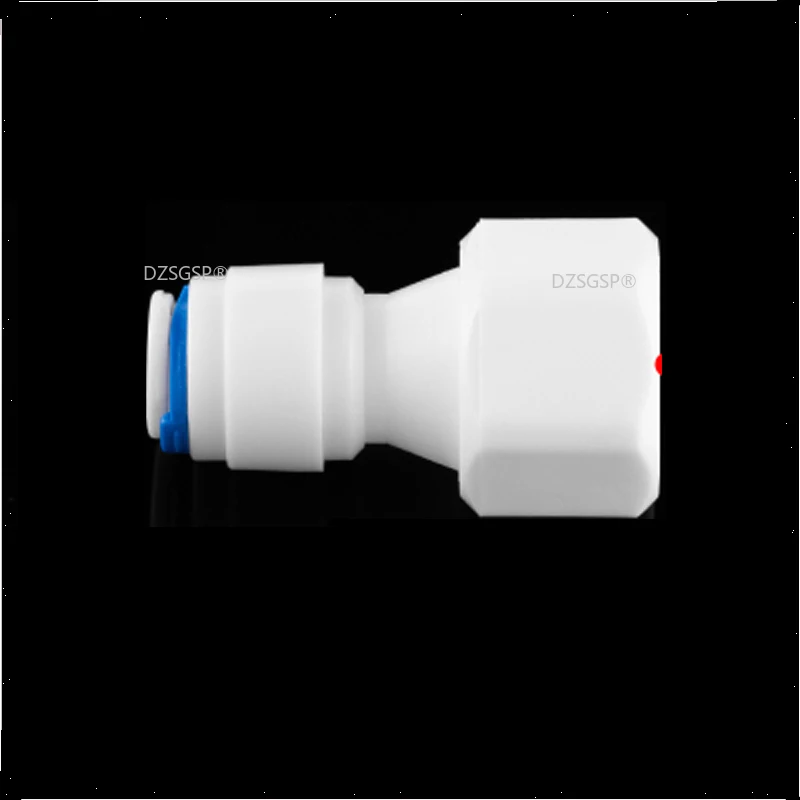 Reverse Osmosis RO Water System Fitting 1/4\