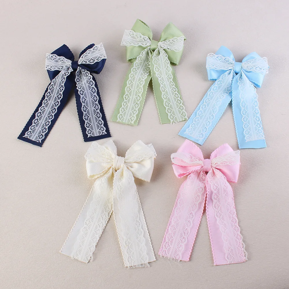 Jepit Rambut Baru Aksesoris Rambut Musim Panas Gaya Selebgram Jepit Rambut Wanita Musim Semi Grosir