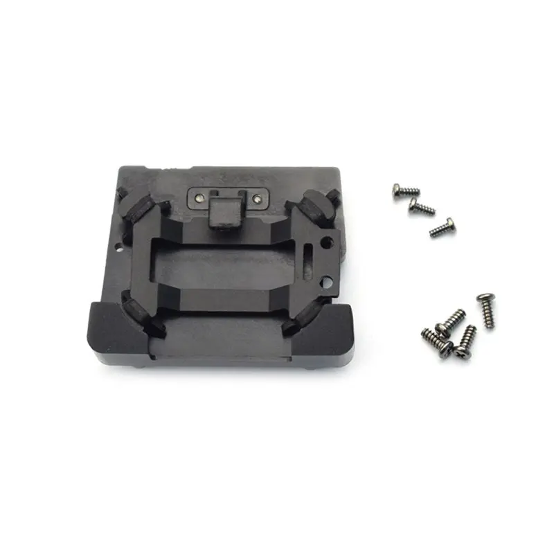 B24B Replacement Parts Kit For DJI Pro Gimbal Damping Cushion Holder Shock Absorbing Bracket Board Repair
