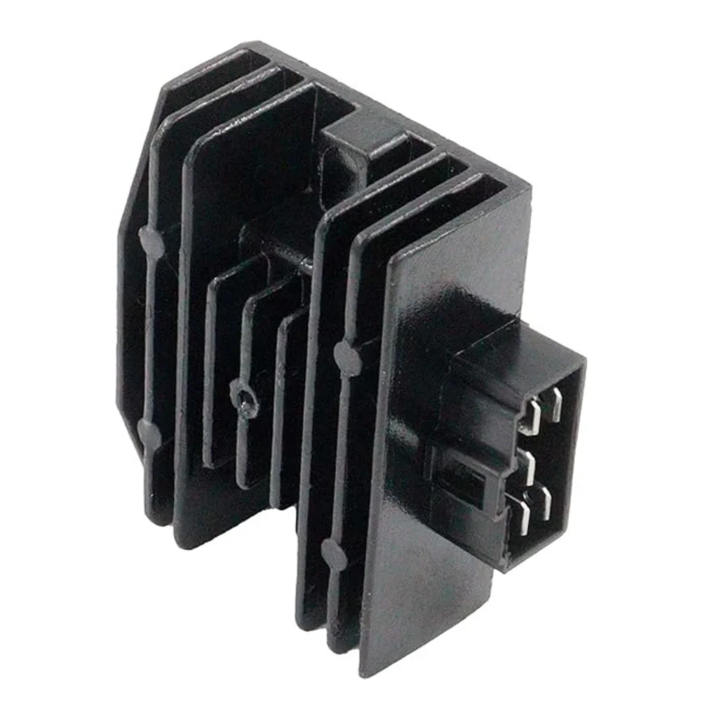For Lawn Maintenance As Shown In for The Figure Engine Voltage Regulator for Lawn Mower Regulator Stable Voltage Output