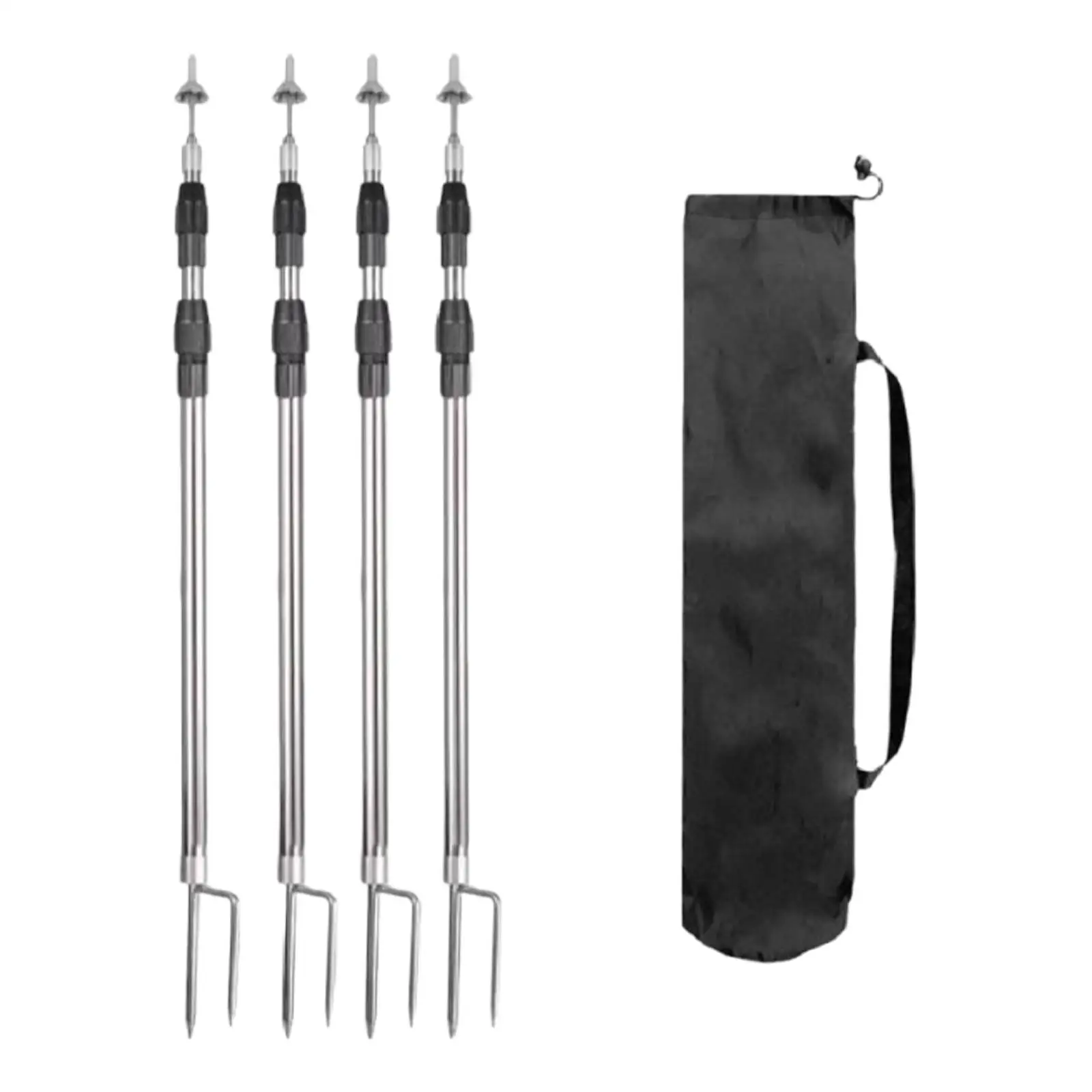 Thumbnail 2 - #65 Best Canopy Poles to Buy In 2026