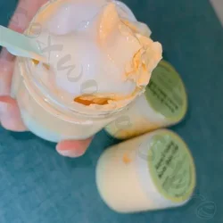 Vietnam Essence Cream Moisturizing and Rejuvenating Mixed Super Skin Brightening Cream 200g