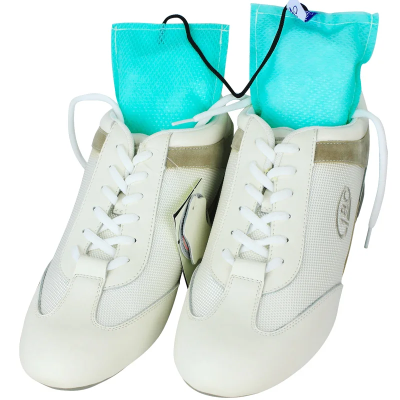 1 pairs Shoes Deodorant Paste Deodorant Foot Odor Prevention Foot Sweat Sports Shoes Smelly plugs