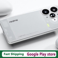 In Stock Realme Neo 7 Turbo Smart Phone 6.8\