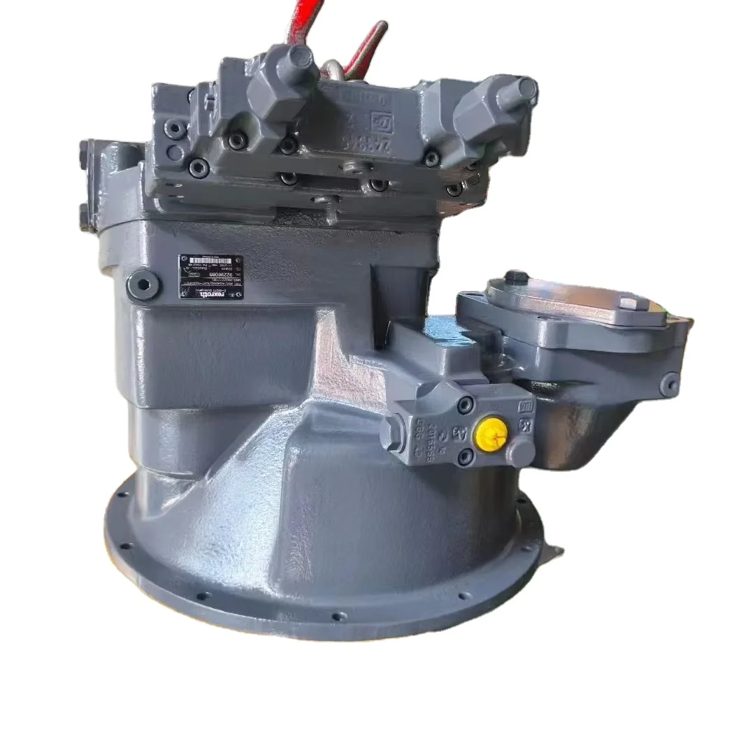 

Original German imported A8VO140LA0KH2/63R1 hydraulic pump