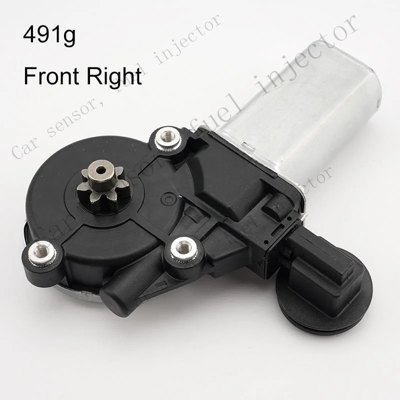 Q+ Electric Window Lifter Regulator Motor for Toyota Prado LC120 LC150 2700 Lexus