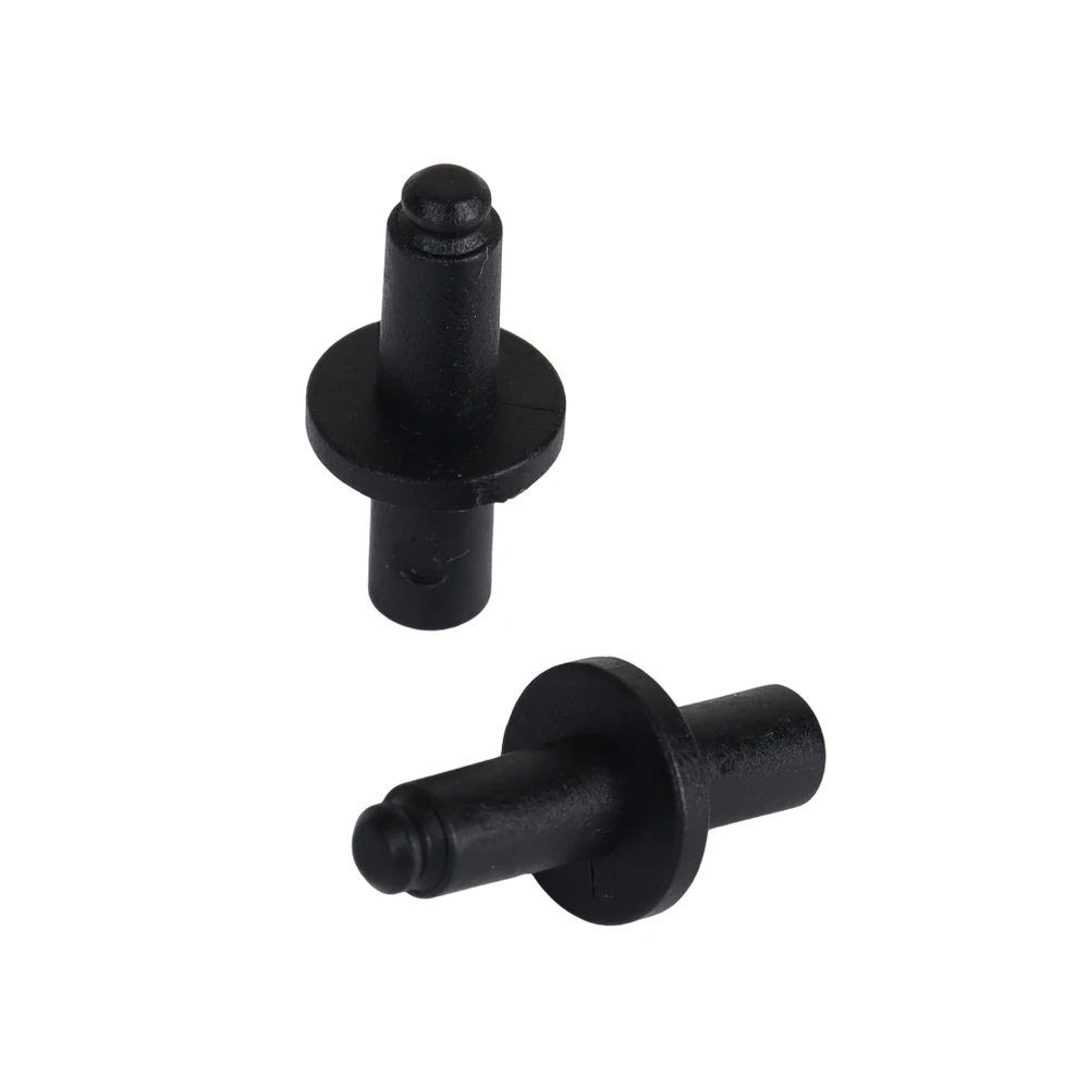 2pcs Refrigerator Door Double Hinged Pin 295246165 Caravan Motorhome Accessories For Dometic RM10 Series Refrigerator Door