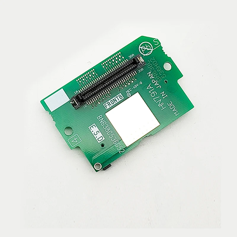 FCU7-HN791 HN791A Scheda I/F di memoria anteriore CF-70 per sistema Mitsubishi M70 M700