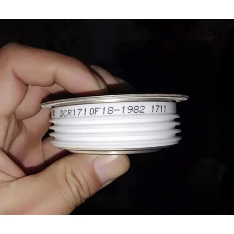 

DYNEX DCR1710F18-1982 DCR1710F16 imported thyristor