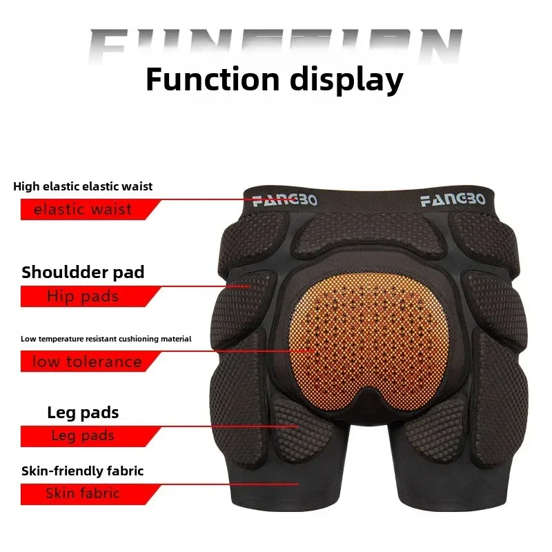 Thumbnail 2 - #16 Latest Skateboarding Protective Gear Offers