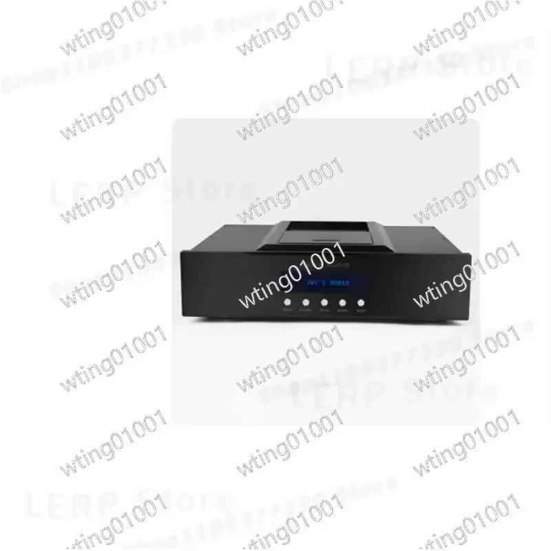 for Jay's Audio CDT2 MK3 HIFI CD Transport with OCXO Clock CDM4 Drive IIS AES RCA BNC HDMI Output High Fidelity Digital
