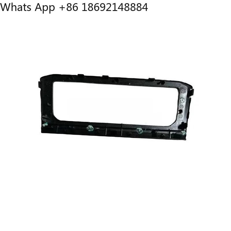 It is suitable for modifying LCD air conditioning panel frames, air conditioning panels, piano paint