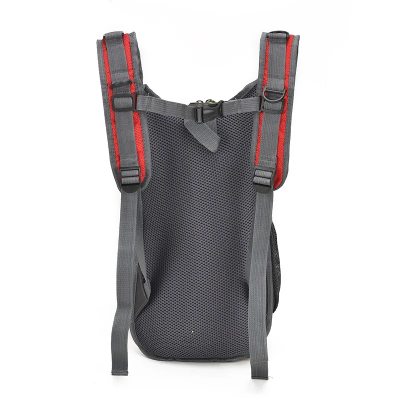 Zaino da ciclismo all\'aperto borsa per sport all\'aria aperta zaino leggero borsa da alpinismo con zaino portatile semplice