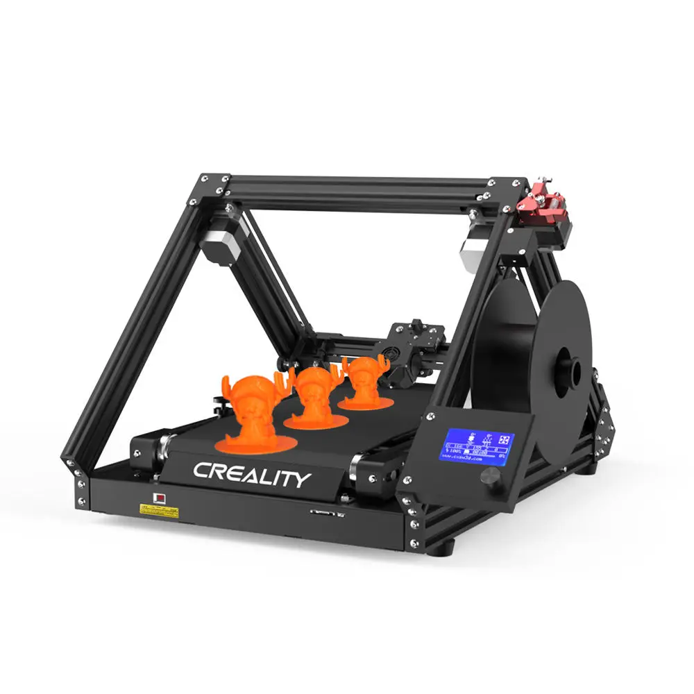 Creality CR-30 endless 3d printer Large Print Size 200mm*170mm and Infinite z-axis 3D Printer