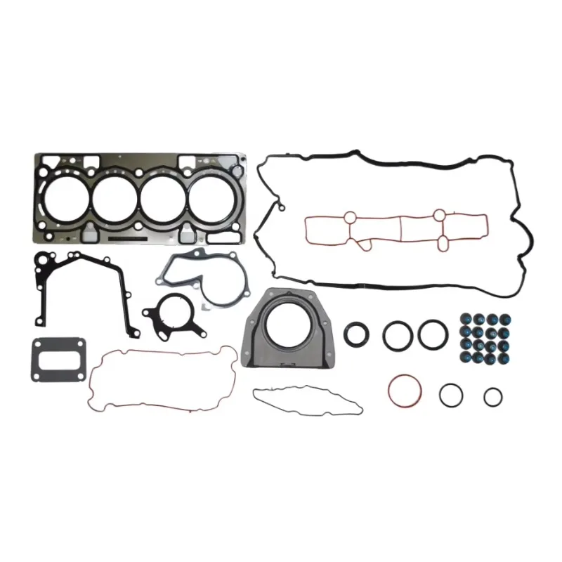 

Комплект прокладок для капитального ремонта, набор прокладок головки блока цилиндров для Ford Mondeo 1.5T GTDIQ4 CAF479WQ2