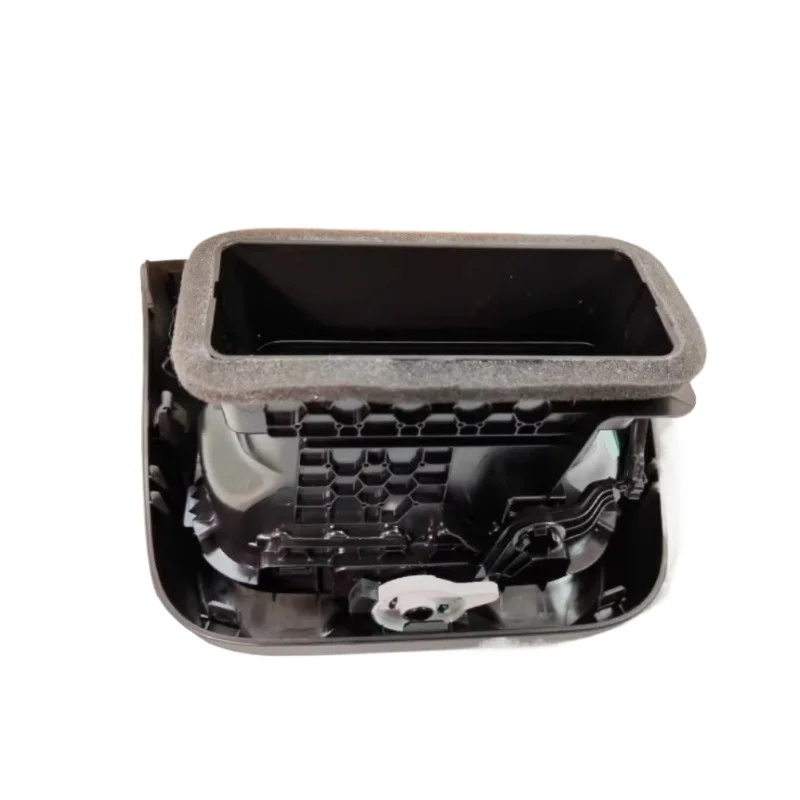 Rear Air Conditioni…