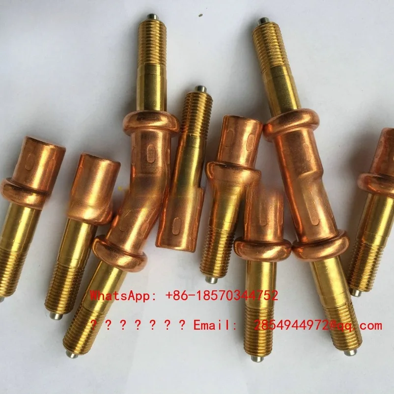 Temperature Control Valve Core 9654 × 160 for Screw Air Compressor 2605313120
