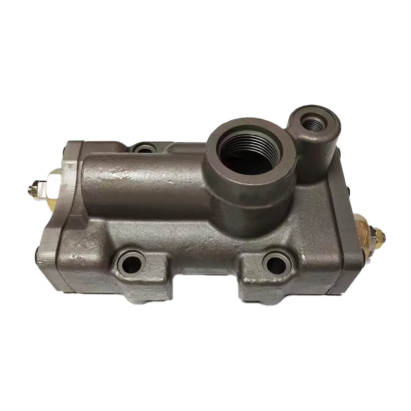 

For Hitachi excavator EX120-2-3-5 direct injection hydraulic pump regulator main pump lifter large pump main pump accessories