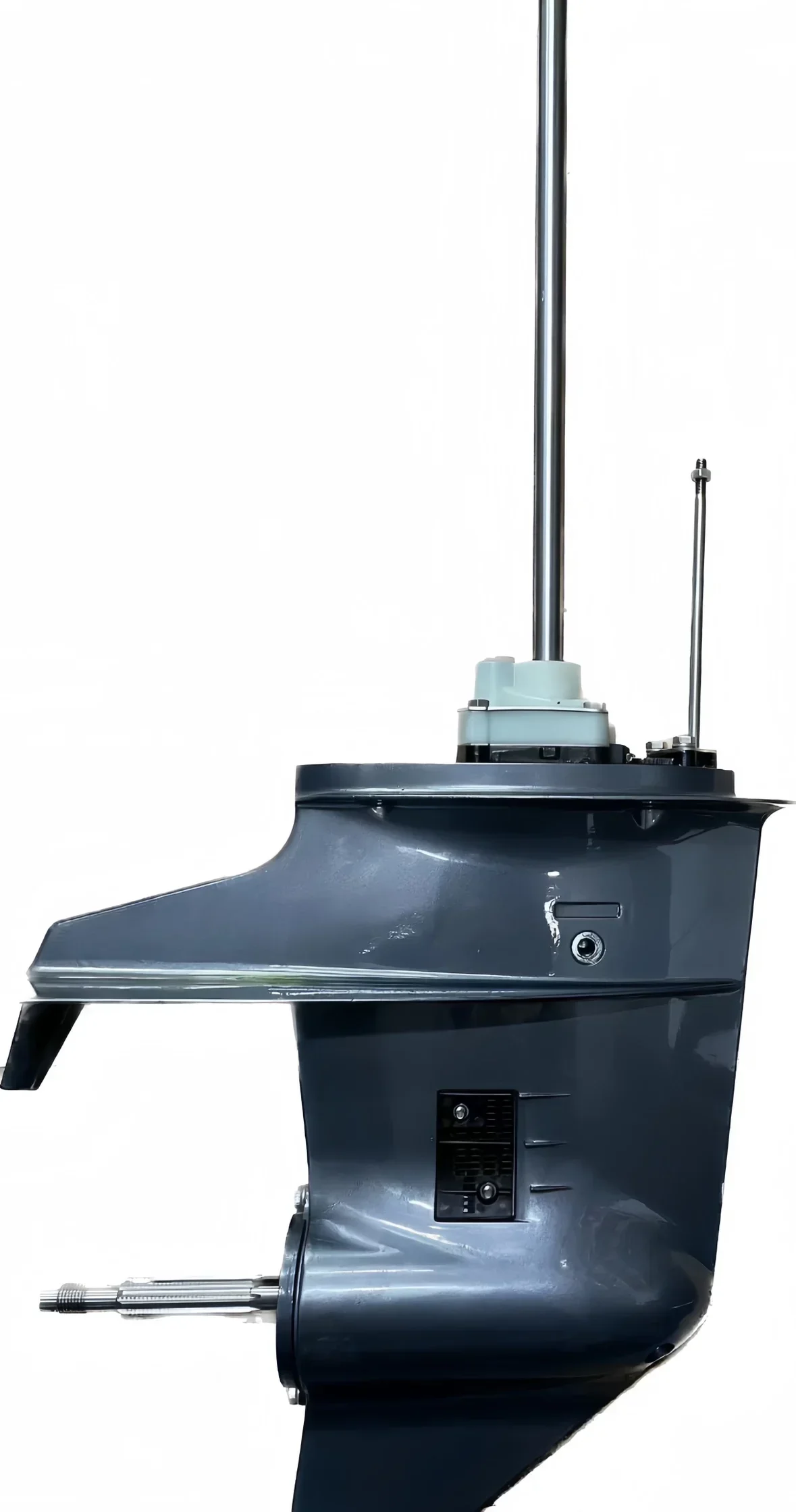 Yum outboard 2-stroke 4-stroke 15.30.40.60.85 horsepower gearbox lower gearbox assembly