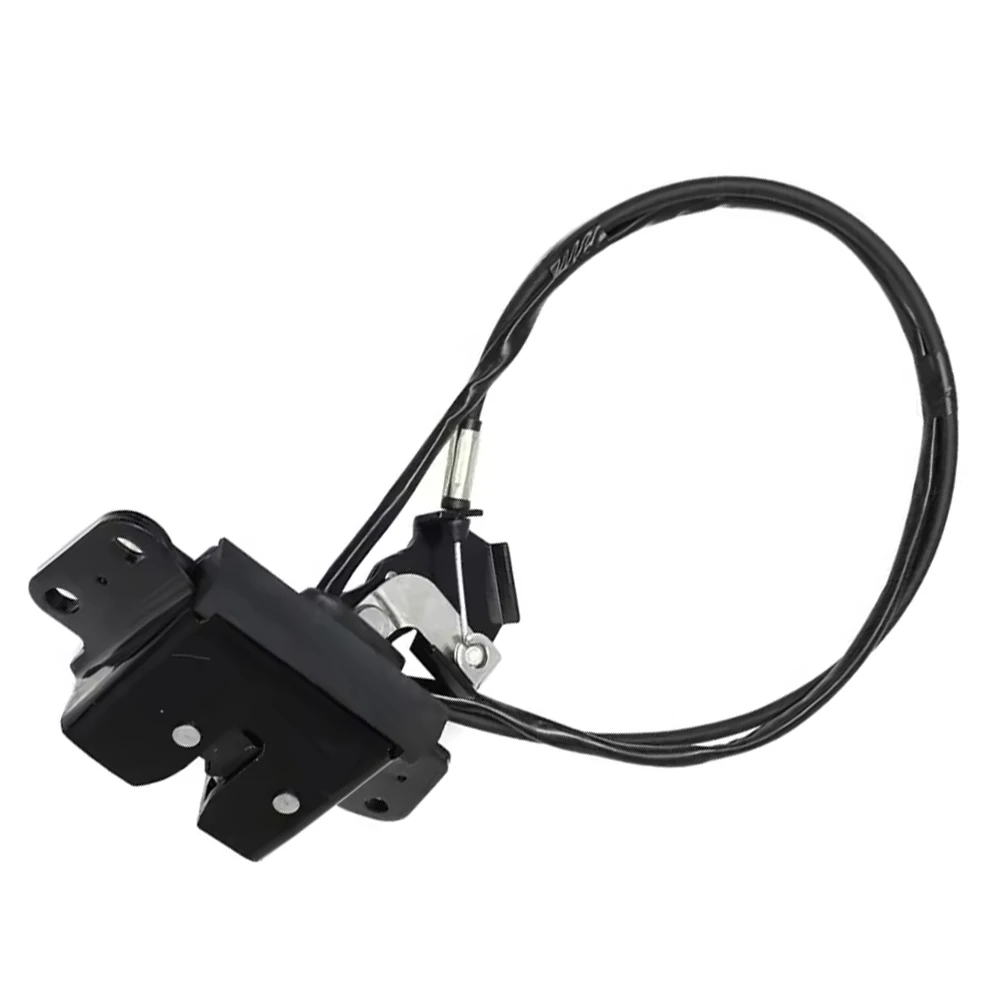 6935035020 Rear Tailgate Door Lock Actuator for Toyota 4Runner Base, Limited, SR5 2.7L L4 - Gas, 3.4L V6 - Gas 1996-2002