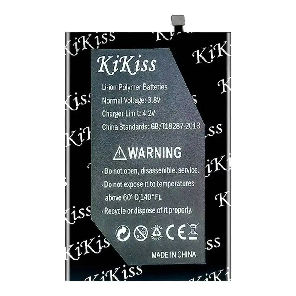 

5500Mah For Xiaomi Redmi 10A 10C Mobile Phone Battery BN5G Premium Replacement High Performance