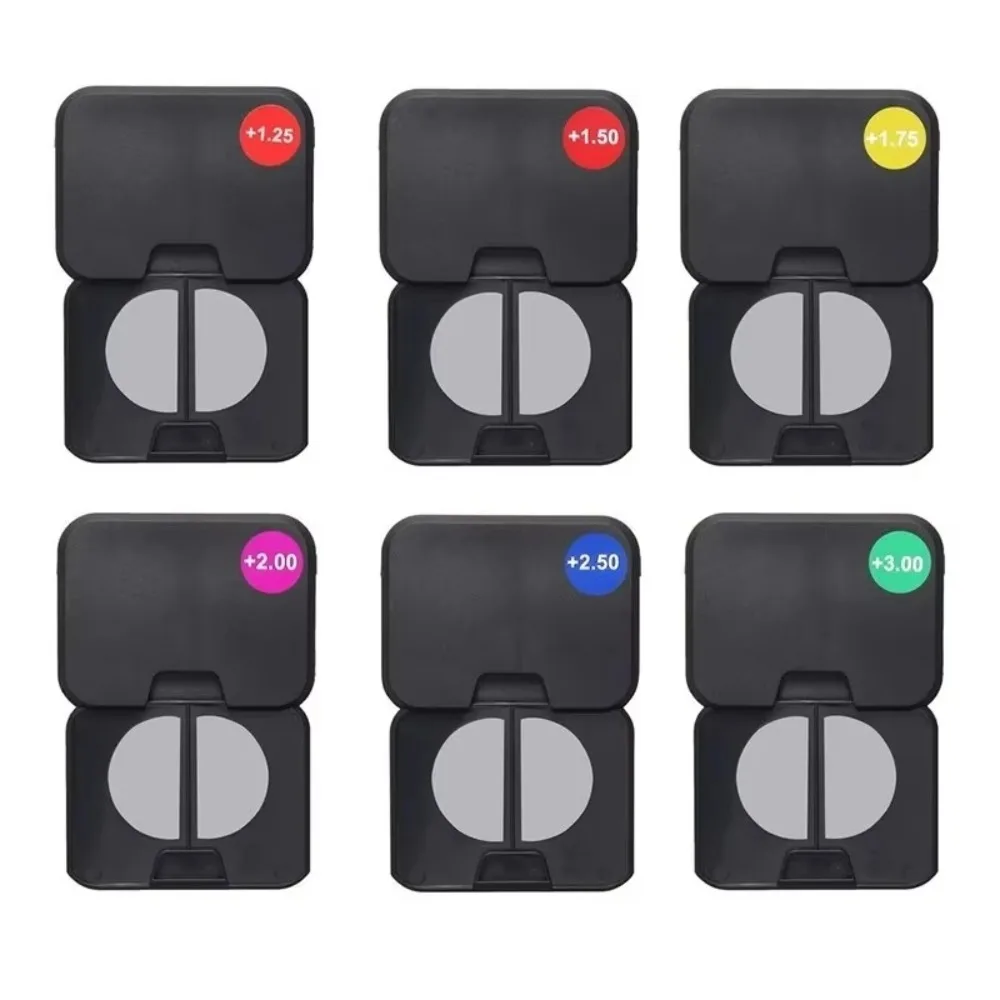 1Pairs Silicone Bif…