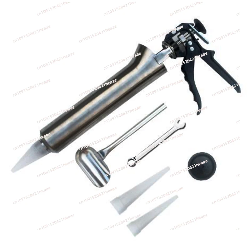 Suitable for cement grouting tools exterior wall tile joint masonry joint  red brick joint tool
