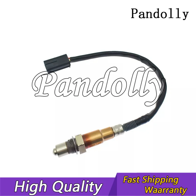 22693-1LA0B 226931LA0B 22693-1LA0C 226931LA0C Front O2 Oxygen Air Fuel Ratio Sensor For Infiniti QX56 QX80 Nissan Patrol