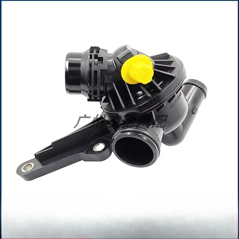 

Applicable to BMW 3 Series F35 Thermostat 320li Electronic 325li Thermostat 330li Engine 328 Thermostat