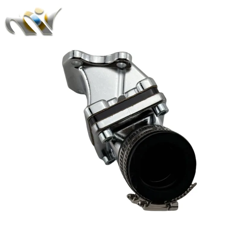MOFO CAIZHUANGSHI RACE INTAKE MANIFOLD for Honda DIO AF17 AF18 AF27 AF28 ZX50 SE50 SK50 SA50 SR XR50 2T
