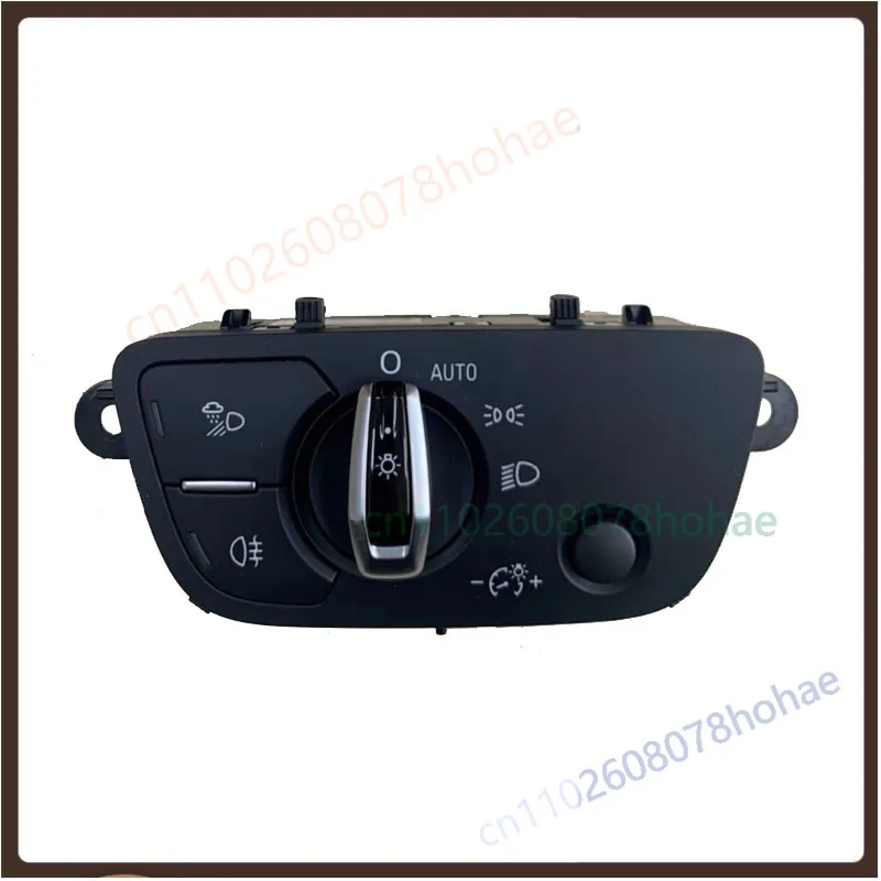 Used 4M0941531AA For A4 MK5 2017 HEADLIGHT ADJUSTMENT CONTROL SWITCH 4M0 941 531 AA 4M0941531 AA