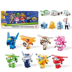 36 tipi Super Wings 2 