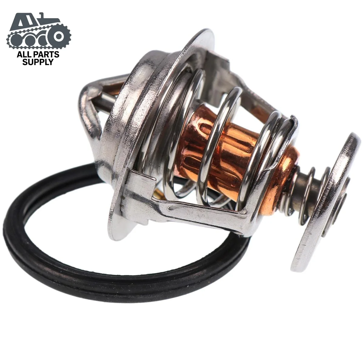 

71 ℃ 160 ° F термостат 129155-49801 для Yanmar 4TNV84 4TNV88 4TNE84 4TNE88 4TNV84T