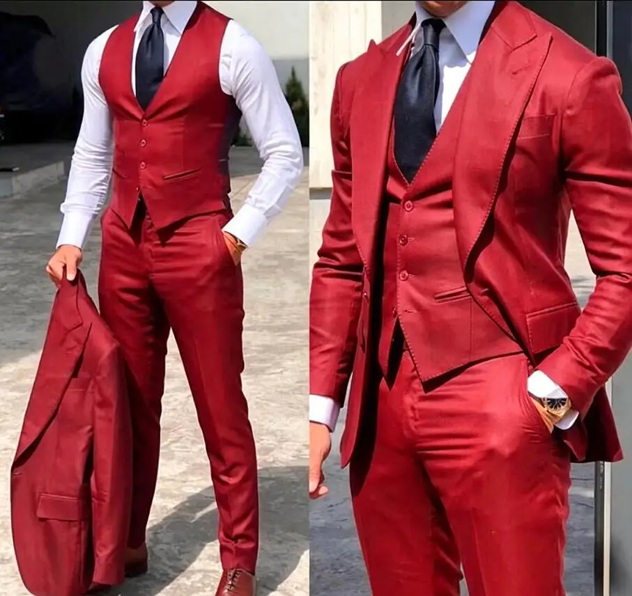 Variant: Rosso