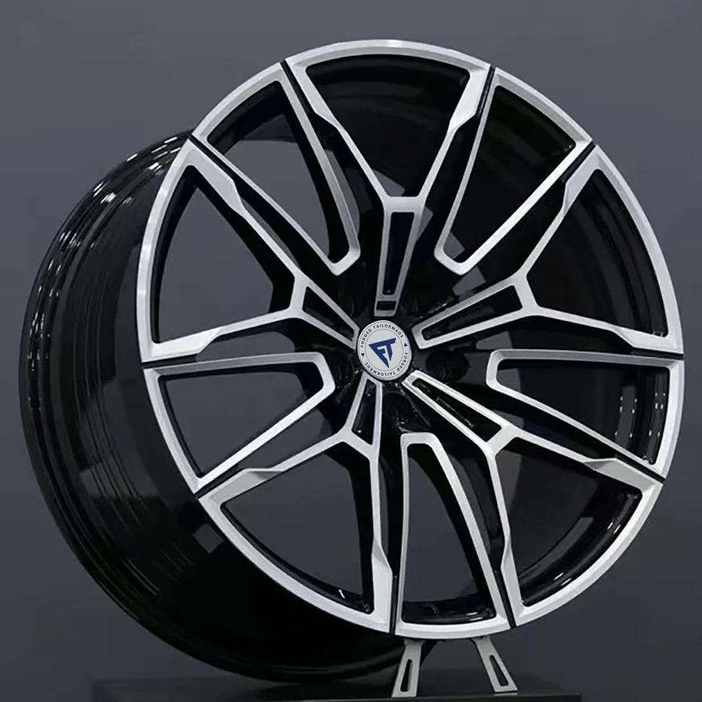 Forged Car Wheels Rims 18 19 20 21 22 Inch for M3 M4 Z4 328 M8 M5 330 X5 X6 G20 G30 Forged Rims Hub