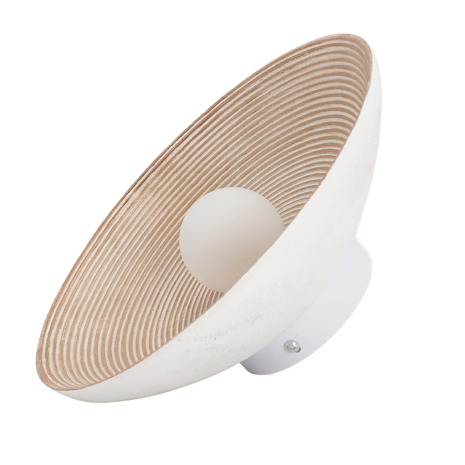 

Wall Mounted LED Lamp Warm Light Retro Wall Sconce Versatile Home Decoration Accessories Bedside Living Room Fixture