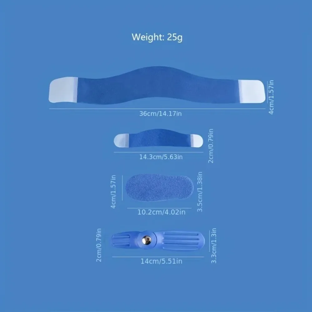 Órtese de hálux valgo de dedo grande, sapatos estilo dia e noite para homens e mulheres com dedos sobrepostos, órtese de eversão de dedo grande