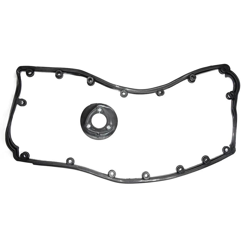 070115315A 070103469A Engine Valve Cover Gasket Set Replacement Fit For Volkswagen Transporter T5 Touareg 2.5 TDI