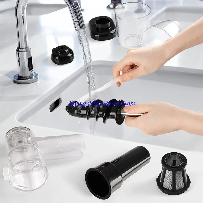 إكسسوارات K1AD Slow Juic Citrus لـ SM-50BC SM-50R SM-50TQ FORETS