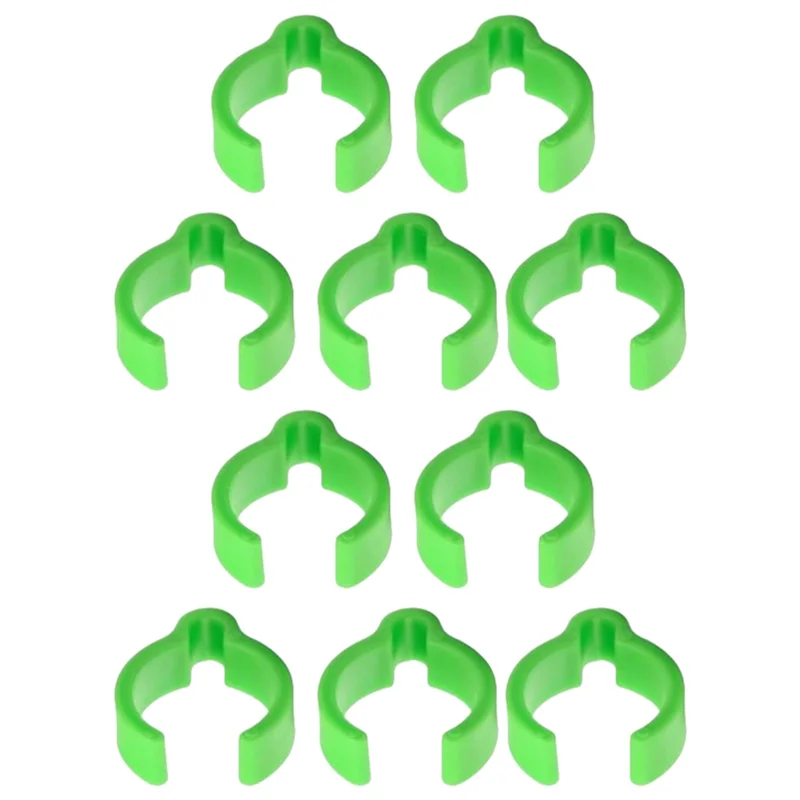 B50C Dust Hose Organizer Clips,Coiled Hose Clips For Festool 27Mm Hoses,Hose Organizer For Festool Sander And Dust Extractor