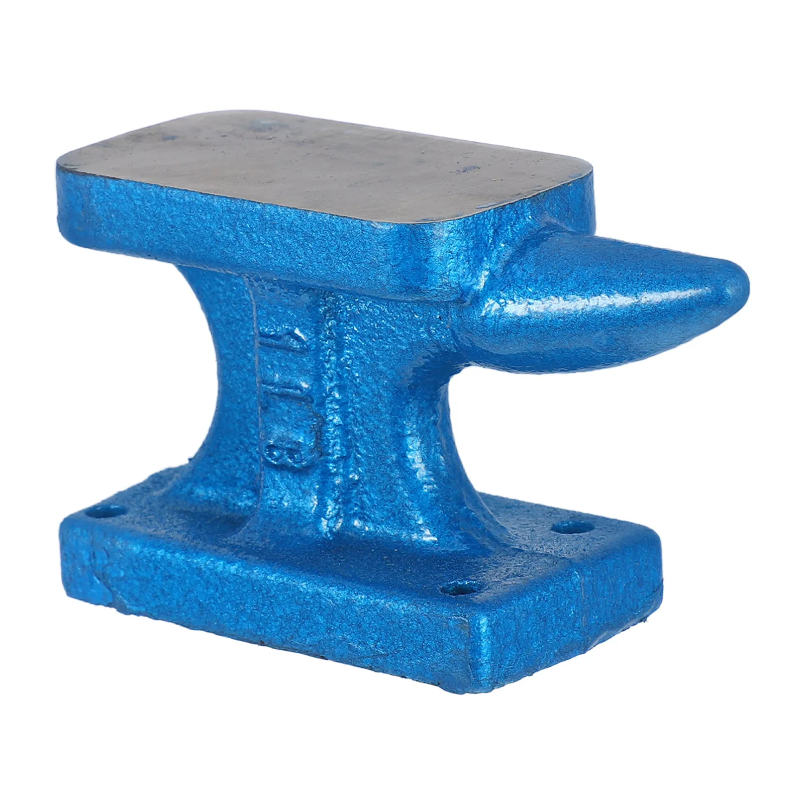 

Mini DIY Horn Sturdy Iron Block Multi-Function Jewelry Making Base Reusable Pad Iron Block DIY Accessory