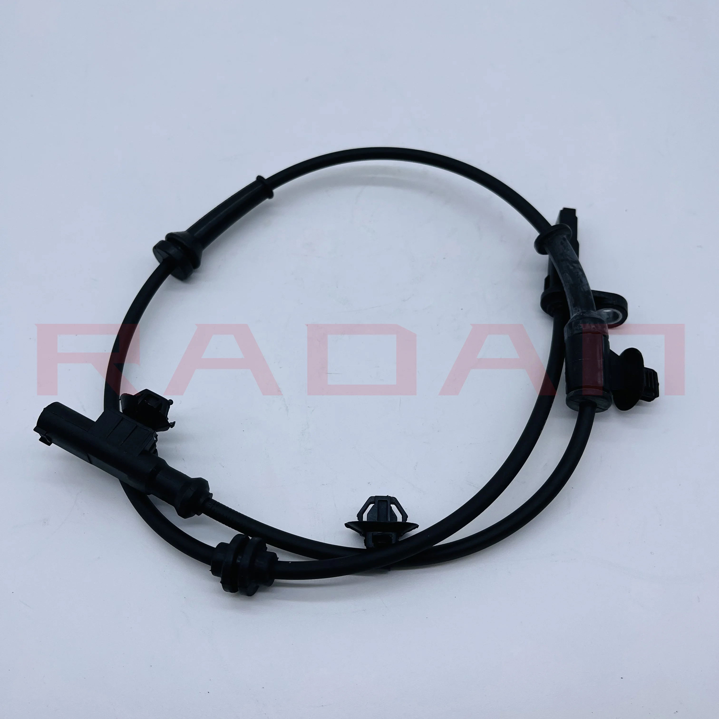 Sensores de Velocidad ABS para MG ZS y MG RX3: Evaluación Técnica y Guía de Instalación