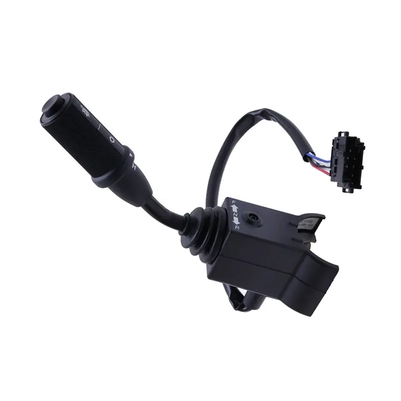 

Loader combination switch handle lever VOE11039411 11039411 for Volvo L50B L50C L50D L50E EW205D