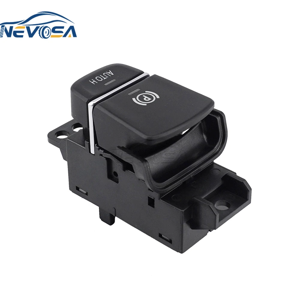 NEVOSA 61316842027 61319109311 Parking Brake Control Switch Handbrake Switch For BWM 5 Series G30 G31 G32 G83