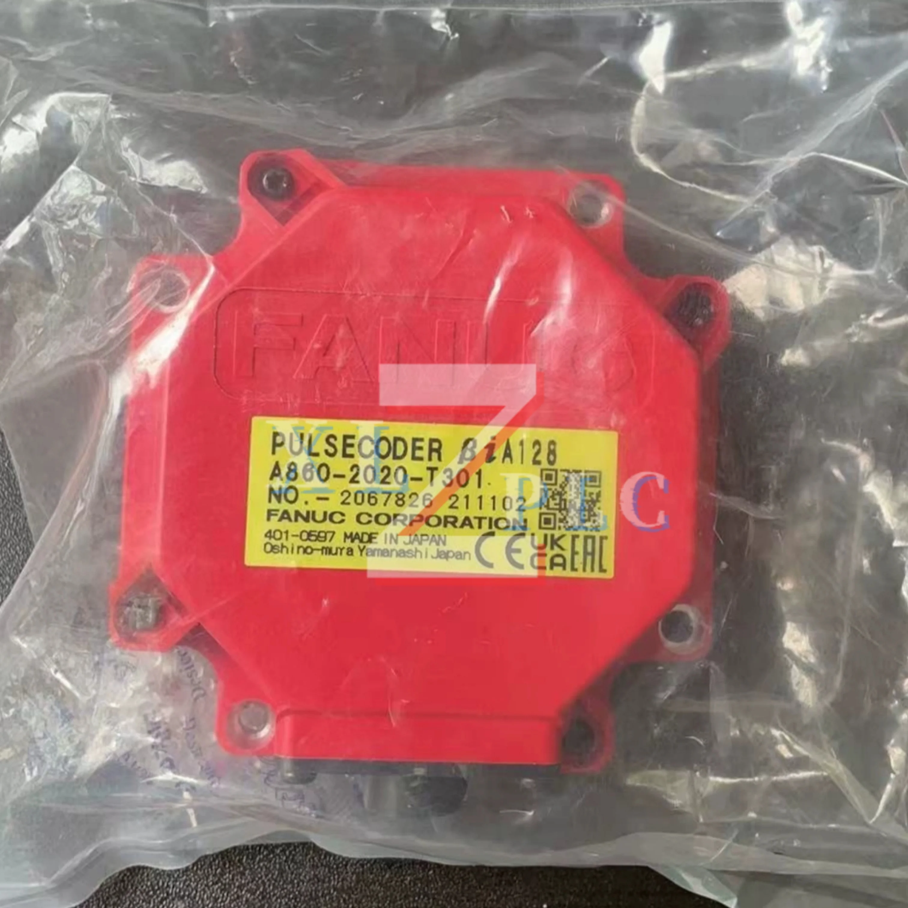 جديد الأصلي A860-2014-T301 A860-2020-T301 A860-2020-T321 A860-2020-T361 التشفير #1