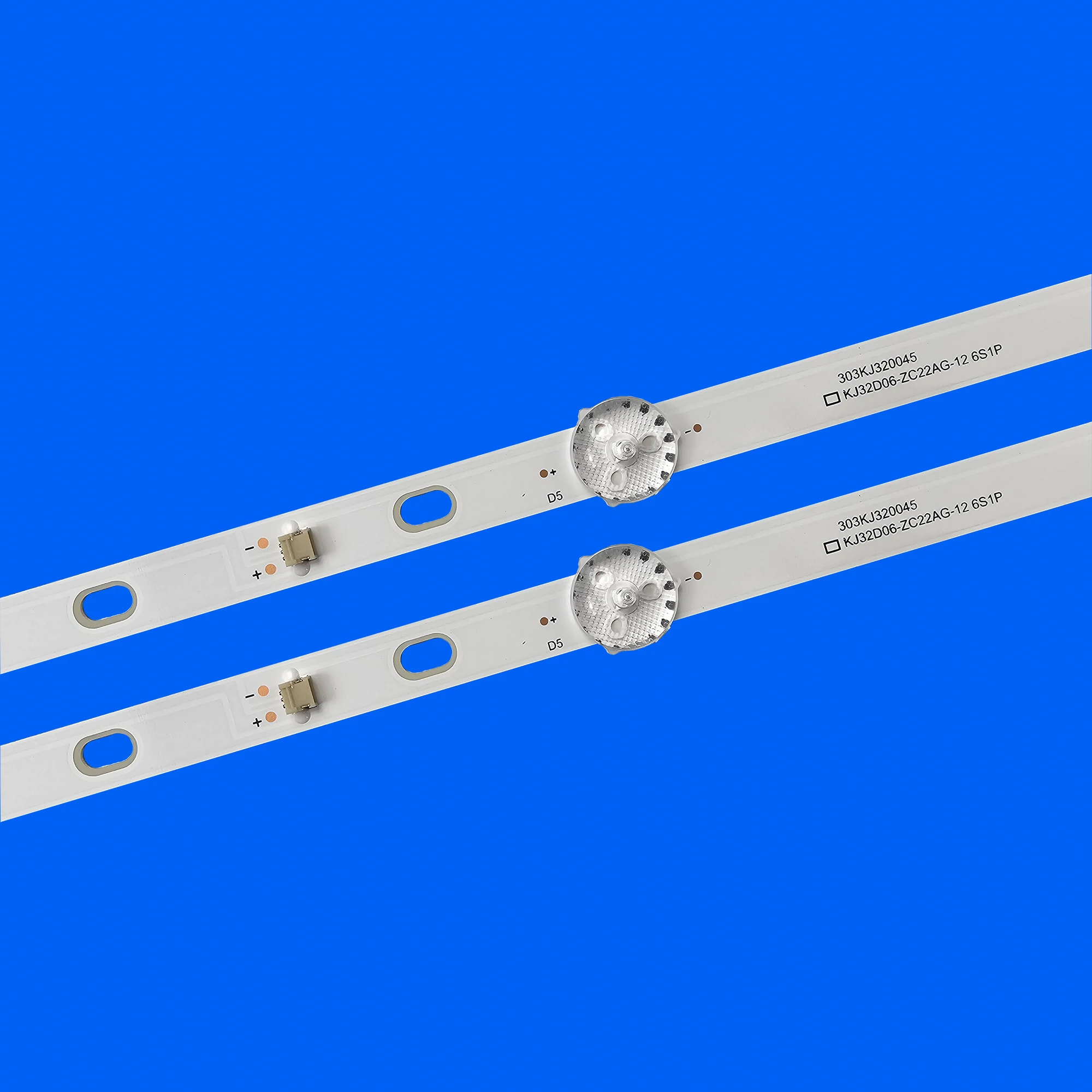 LED Backlight Strip for HTV-32R01-T2C/A4/B 32LH7030S 32LEX-5024/T2 H32D7000M 32DH49-T2 32LM8000T2 32LES50T2SM TF-LED32S65T2
