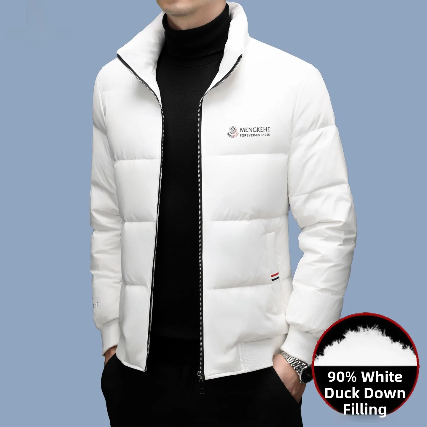 Pierre Cardin White…