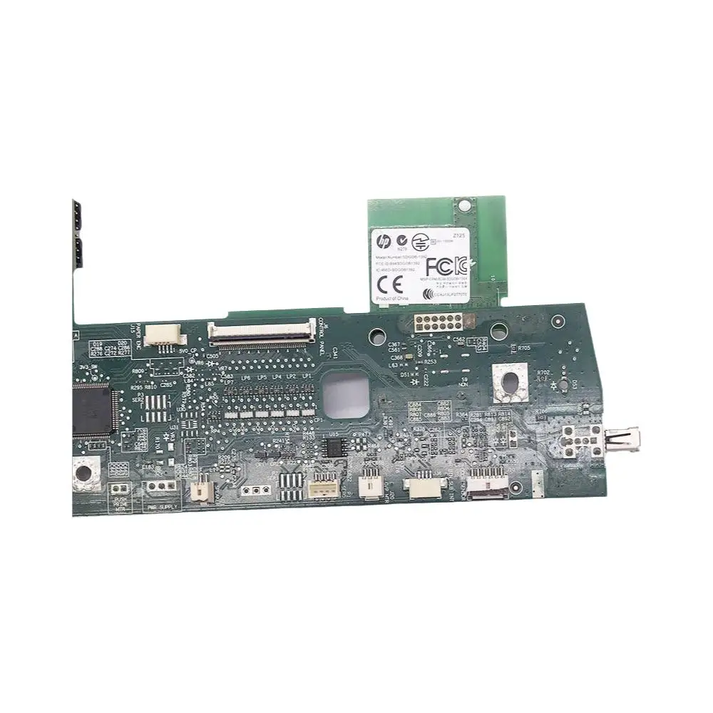 Mainboard Mother Board Rev A D9L21-60001 D9L21-80001 Fits For HP OfficeJet Pro 8740