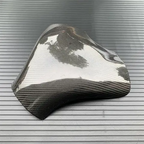 12 best sales कावासाकी zx6r 2008 - №9