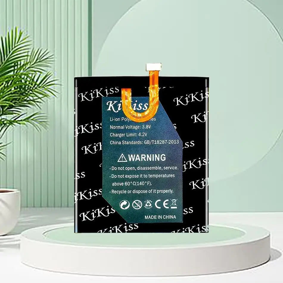 

Премиум-аккумулятор высокой емкости CA54310-0061 3950 мАч для мобильного телефона для Fujitsu Ca54310-0061 1ICP6 60 67